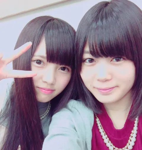 上村 莉菜｜｡.୨୧00008♡りな୨୧.｡（2015-11-21）