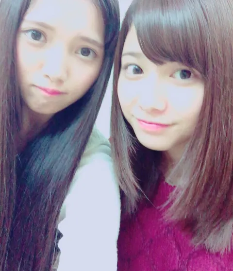 上村 莉菜｜｡.୨୧00010♡りな୨୧.｡（2015-11-23）｜5枚目