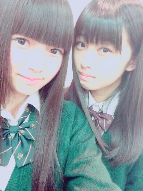 上村 莉菜｜｡.୨୧00015♡りな୨୧.｡（2015-11-29）｜11枚目