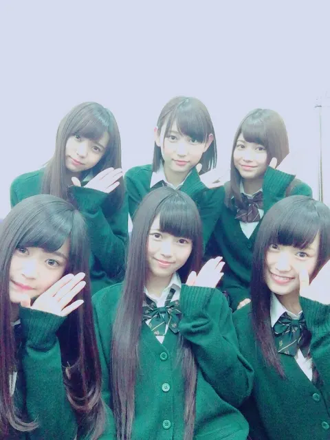 上村 莉菜｜｡.୨୧00005♡りな୨୧.｡（2015-11-20）｜5枚目