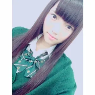 上村 莉菜｜｡.୨୧姉妹コンビ♡りな୨୧.｡（2015-11-18）