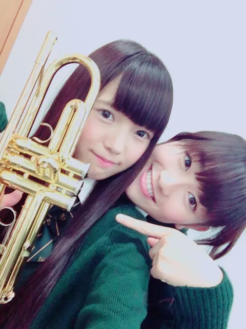 上村 莉菜｜｡.୨୧00009♡りな୨୧.｡（2015-11-22）｜4枚目