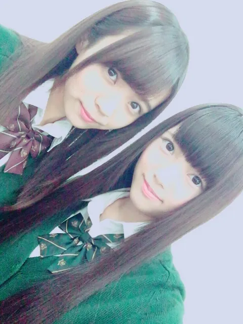 上村 莉菜｜｡.୨୧00012♡りな୨୧.｡（2015-11-28）｜3枚目