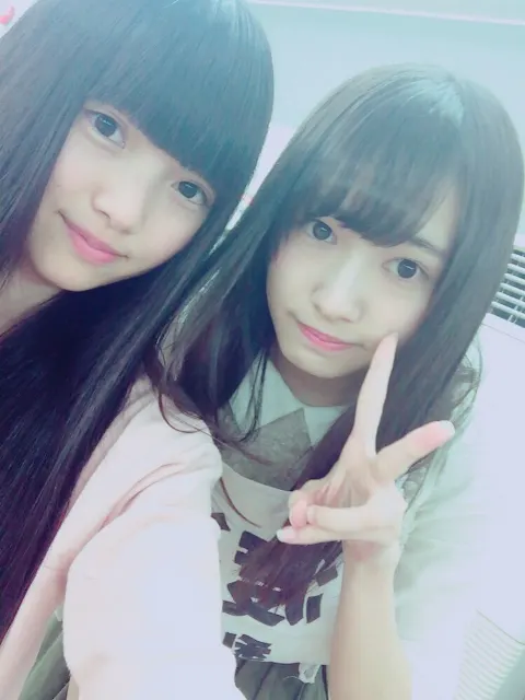 上村 莉菜｜｡.୨୧00027♡りな୨୧.｡（2015-12-10）｜2枚目