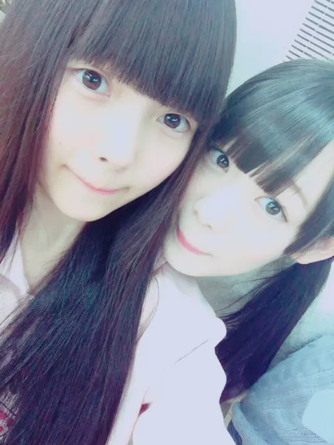上村 莉菜｜｡.୨୧00029♡りな୨୧.｡（2015-12-11）｜4枚目