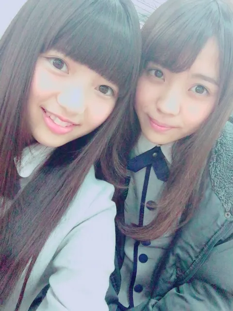 上村 莉菜｜｡.୨୧00038♡りな୨୧.｡（2015-12-20）