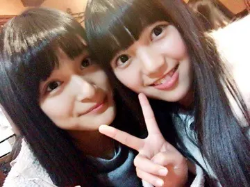 上村 莉菜｜｡.୨୧00047♡りな୨୧.｡（2015-12-27）｜4枚目