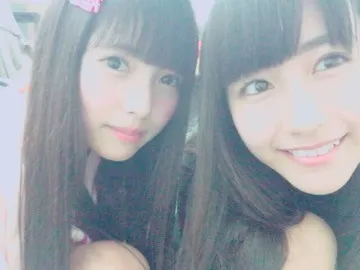 上村 莉菜｜｡.୨୧00044♡りな୨୧.｡（2015-12-25）｜5枚目