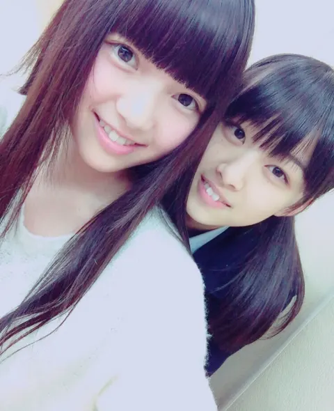 上村 莉菜｜｡.୨୧00024♡りな୨୧.｡（2015-12-08）