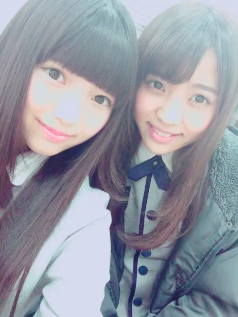 上村 莉菜｜｡.୨୧00038♡りな୨୧.｡（2015-12-20）｜2枚目