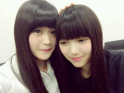 上村 莉菜｜｡.୨୧00037♡りな୨୧.｡（2015-12-18）｜6枚目
