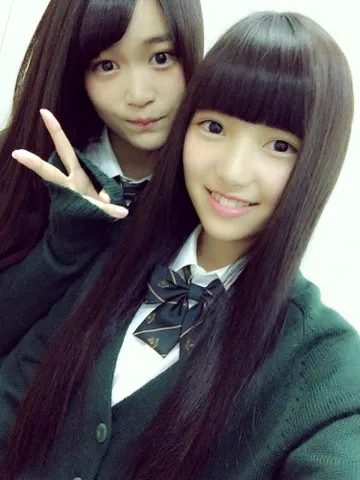 上村 莉菜｜｡.୨୧00042♡りな୨୧.｡（2015-12-23）｜2枚目