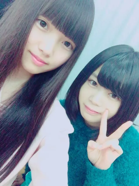 上村 莉菜｜｡.୨୧00027♡りな୨୧.｡（2015-12-10）｜3枚目