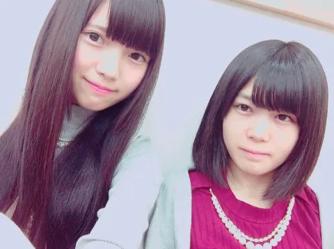 上村 莉菜｜｡.୨୧00023♡りな୨୧.｡（2015-12-07）｜2枚目