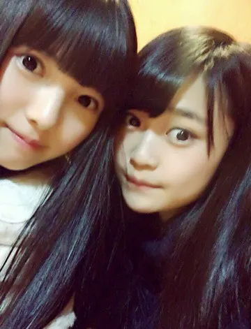 上村 莉菜｜｡.୨୧00047♡りな୨୧.｡（2015-12-27）｜6枚目