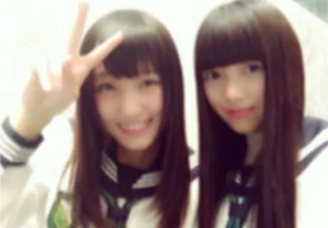 上村 莉菜｜｡.୨୧00036♡りな୨୧.｡（2015-12-17）｜12枚目