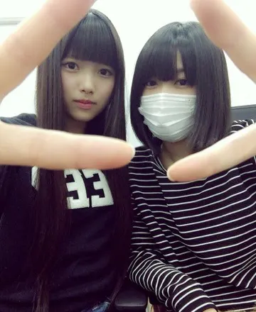 上村 莉菜｜｡.୨୧00041♡りな୨୧.｡（2015-12-22）｜2枚目