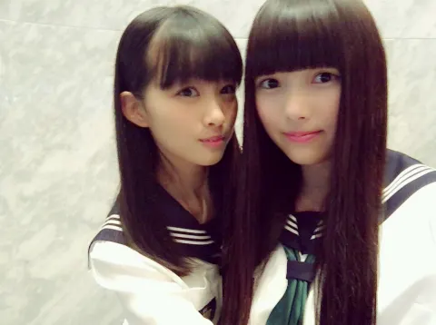 上村 莉菜｜｡.୨୧00036♡りな୨୧.｡（2015-12-17）