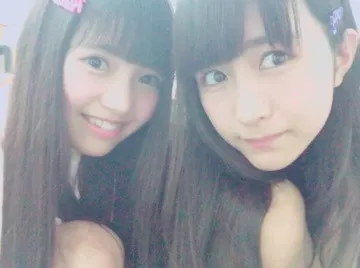 上村 莉菜｜｡.୨୧00044♡りな୨୧.｡（2015-12-25）｜4枚目