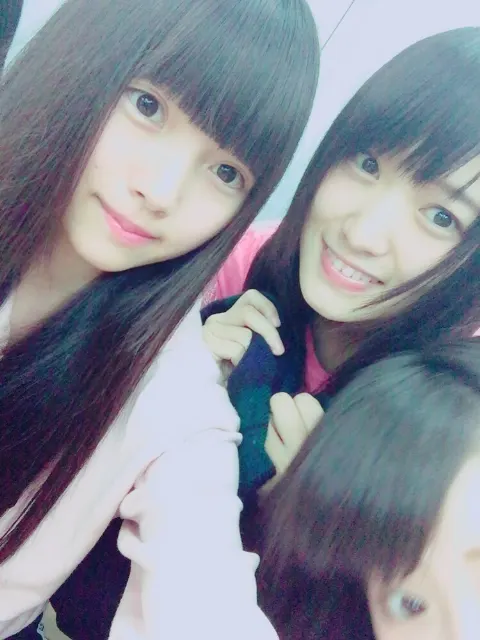 上村 莉菜｜｡.୨୧00027♡りな୨୧.｡（2015-12-10）