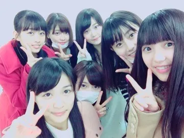 上村 莉菜｜｡.୨୧00041♡りな୨୧.｡（2015-12-22）