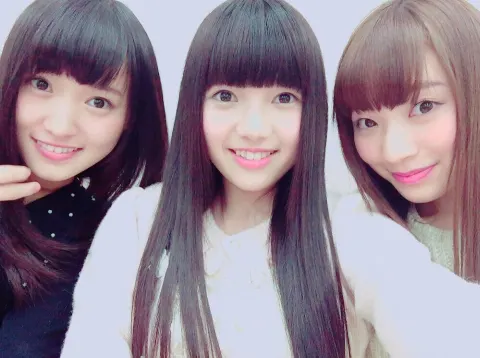 上村 莉菜｜｡.୨୧00017♡りな୨୧.｡（2015-12-02）