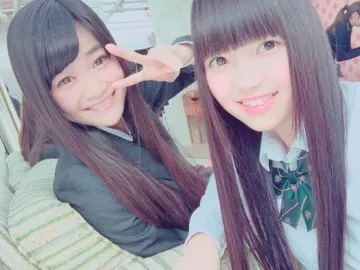 上村 莉菜｜｡.୨୧00063♡りな୨୧.｡（2016-01-11）｜2枚目