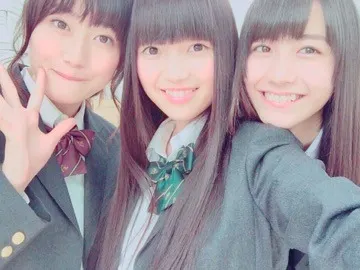 上村 莉菜｜｡.୨୧00064♡りな୨୧.｡（2016-01-11）｜3枚目