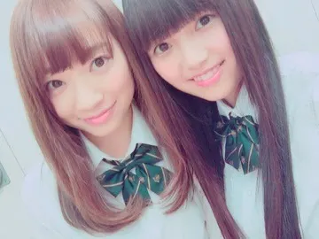 上村 莉菜｜｡.୨୧00066♡りな୨୧.｡（2016-01-13）｜5枚目