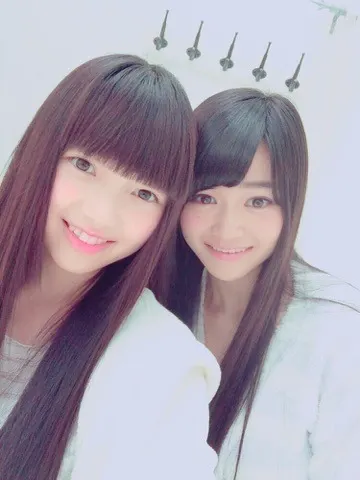上村 莉菜｜｡.୨୧00058♡りな୨୧.｡（2016-01-07）｜6枚目