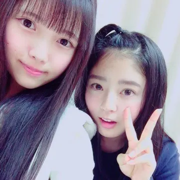 上村 莉菜｜｡.୨୧00076♡りな୨୧.｡（2016-01-28）