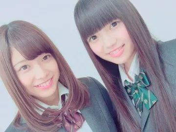 上村 莉菜｜｡.୨୧00065♡りな୨୧.｡（2016-01-13）｜7枚目
