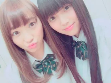 上村 莉菜｜｡.୨୧00060♡りな୨୧.｡（2016-01-08）｜4枚目