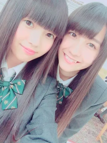 上村 莉菜｜｡.୨୧00065♡りな୨୧.｡（2016-01-13）｜2枚目