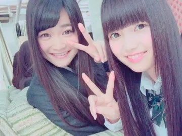 上村 莉菜｜｡.୨୧00063♡りな୨୧.｡（2016-01-11）｜3枚目