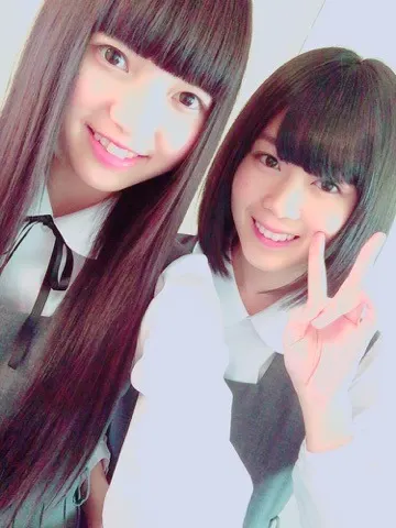 上村 莉菜｜｡.୨୧00061♡りな୨୧.｡（2016-01-09）｜3枚目
