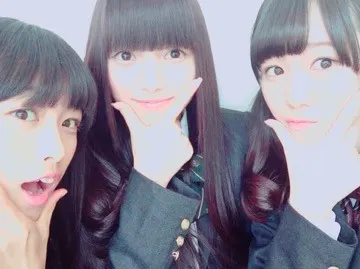 上村 莉菜｜｡.୨୧00064♡りな୨୧.｡（2016-01-11）｜4枚目