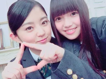 上村 莉菜｜｡.୨୧00065♡りな୨୧.｡（2016-01-13）｜6枚目