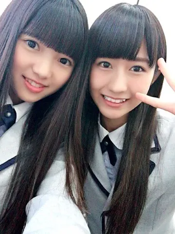 上村 莉菜｜｡.୨୧00070♡りな୨୧.｡（2016-01-22）｜2枚目
