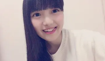 上村 莉菜｜｡.୨୧00054♡りな୨୧.｡（2016-01-03）｜2枚目