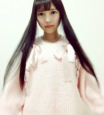 上村 莉菜｜｡.୨୧00077♡りな୨୧.｡（2016-01-28）｜3枚目