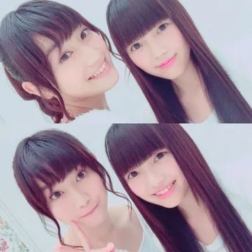 上村 莉菜｜｡.୨୧00058♡りな୨୧.｡（2016-01-07）｜2枚目