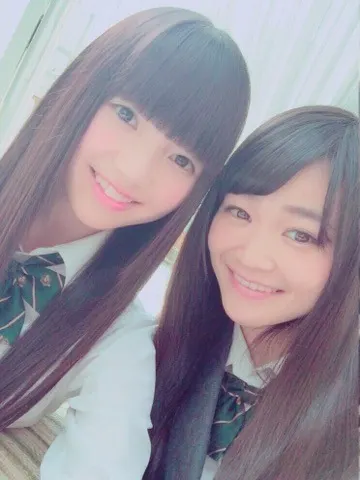 上村 莉菜｜｡.୨୧00060♡りな୨୧.｡（2016-01-08）｜5枚目