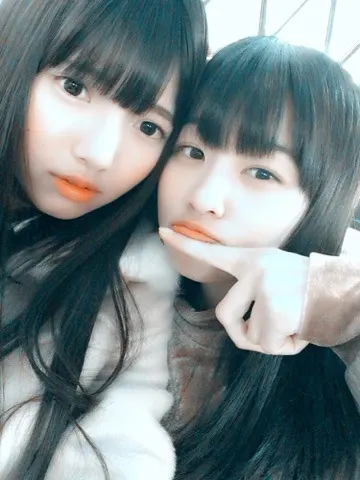 上村 莉菜｜｡.୨୧00073♡りな୨୧.｡（2016-01-24）｜2枚目