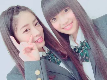 上村 莉菜｜｡.୨୧00062♡りな୨୧.｡（2016-01-09）｜7枚目