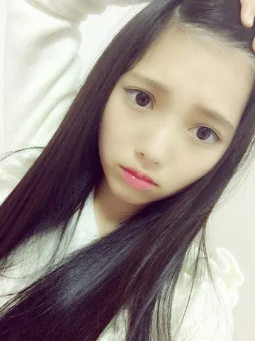 上村 莉菜｜｡.୨୧00051♡りな୨୧.｡（2016-01-01）