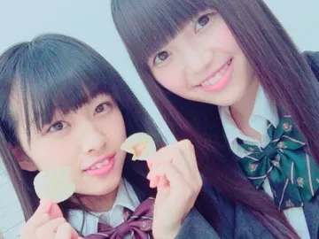 上村 莉菜｜｡.୨୧00066♡りな୨୧.｡（2016-01-13）｜2枚目