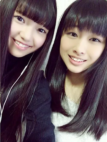 上村 莉菜｜｡.୨୧00105♡りな୨୧.｡（2016-02-28）｜3枚目