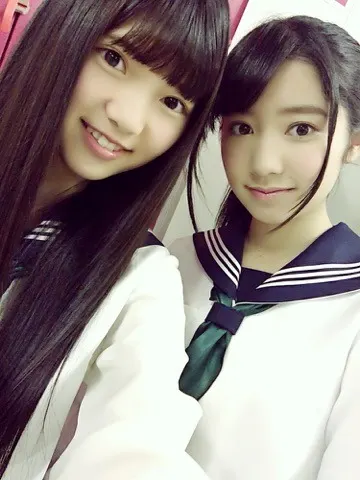 上村 莉菜｜｡.୨୧00085♡りな୨୧.｡（2016-02-04）｜3枚目