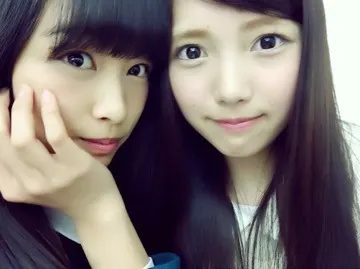 上村 莉菜｜｡.୨୧00098♡りな୨୧.｡（2016-02-20）｜4枚目